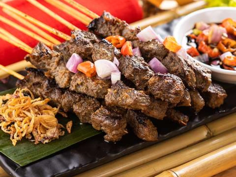 Rekomendasi Makanan Daging Kurban