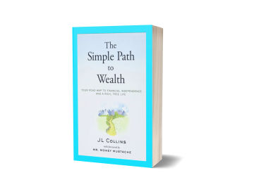 Buku yang Membuat Gen Z Paham Investasi: “The Simple Path to Wealth”