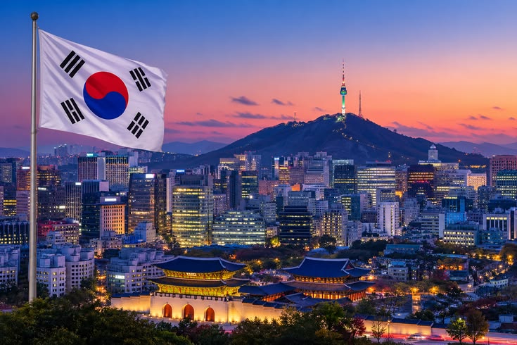 Kabar Gembira! Korea Selatan Bebas Visa untuk WNI, Peluang Wisata dan Bisnis Makin Terbuka