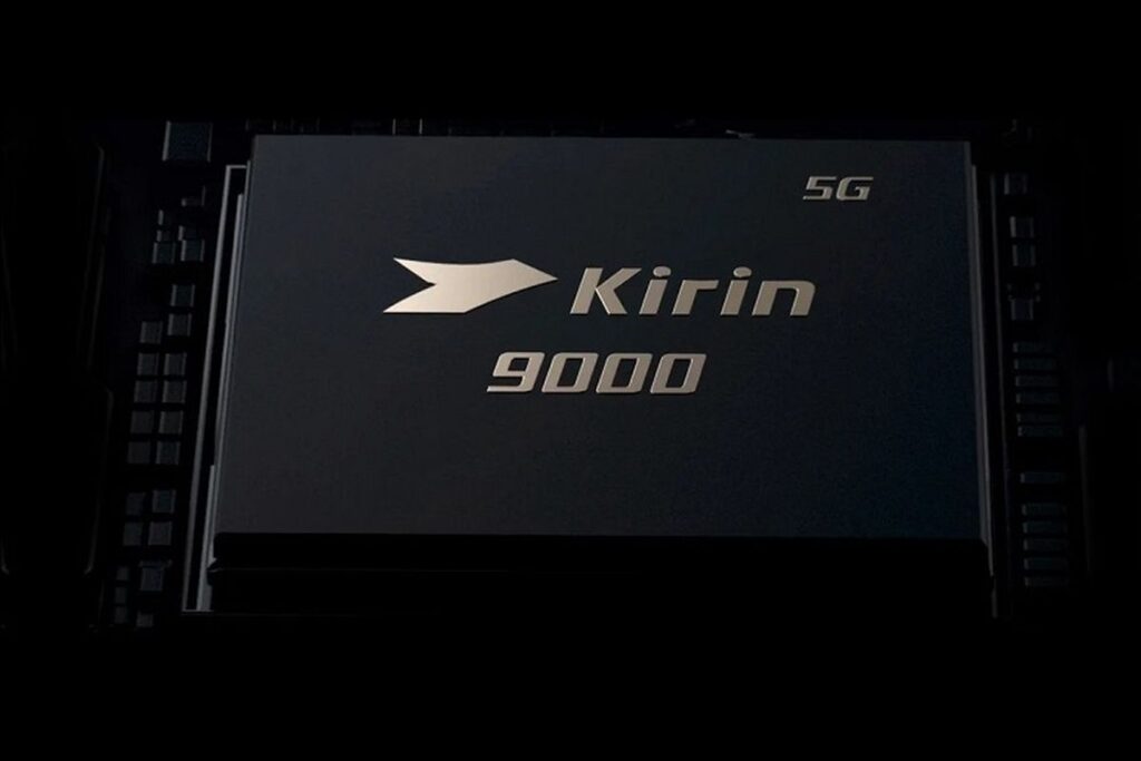 Huawei Sesumbar Bisa Bikin Chip Canggih Meski Diblokir AS, Industri Teknologi Makin Panas