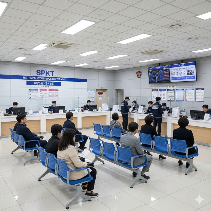Idul Adha 1447 H KBRI KL tutup pelayanan publik 27 28 Mei 2026