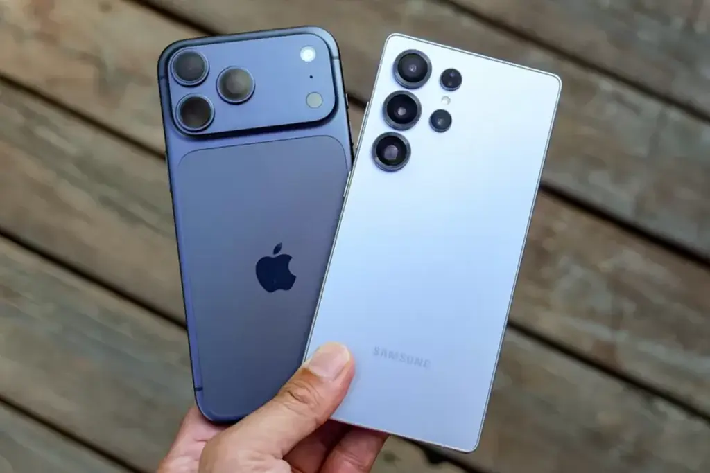 Alasan Orang Amerika Kini Lebih Puas Pakai Samsung Ketimbang iPhone