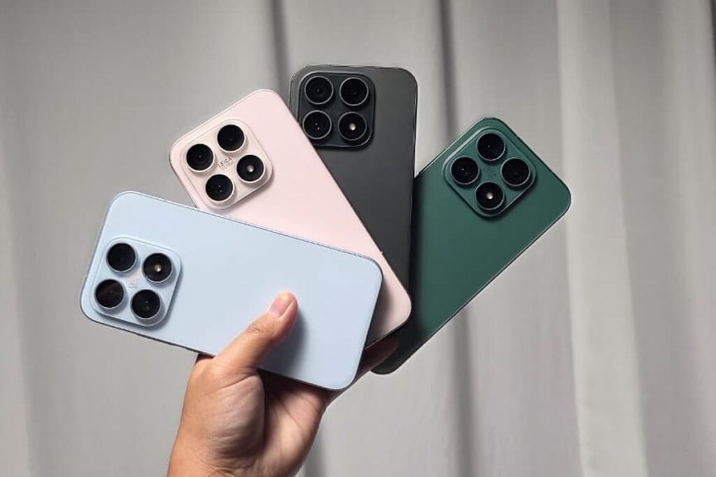 CEO Xiaomi Ingatkan Jangan Kelamaan Ganti HP, Harga Smartphone Diprediksi Terus Naik