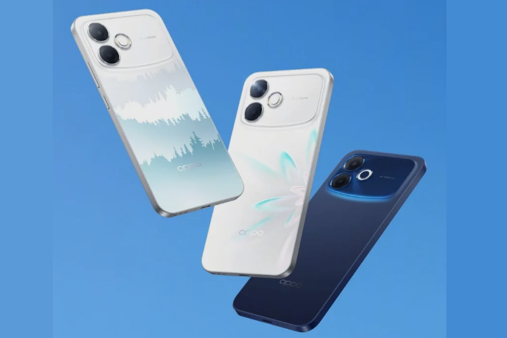 Update Harga Oppo dan Realme per 28 Mei 2026, Mulai Rp 1,8 Jutaan