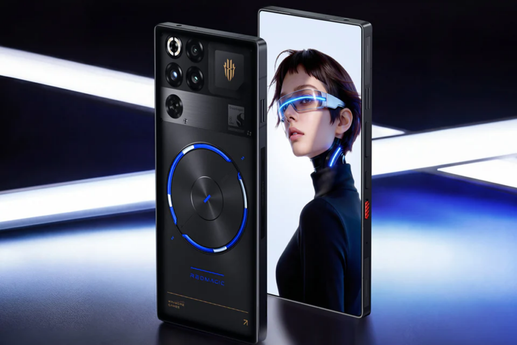 RedMagic 11S Pro Rilis Global, HP Gaming dengan Sistem Pendingin AI Jadi Sorotan