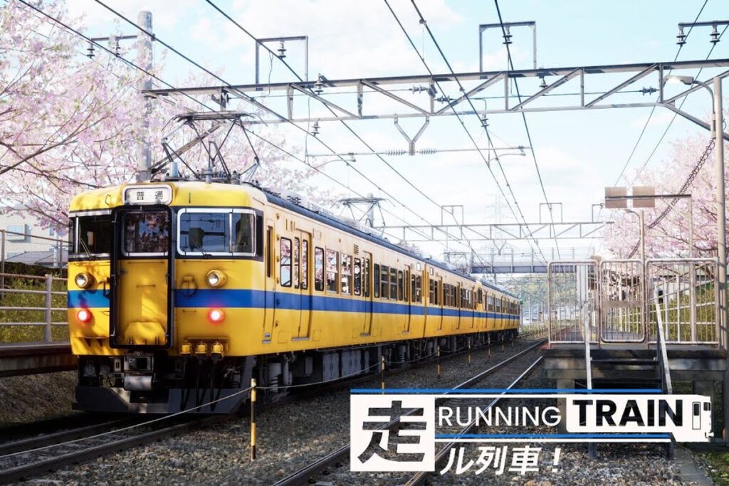 Game Kereta Running Train Buatan Developer Indonesia Dipuji Komunitas Dunia