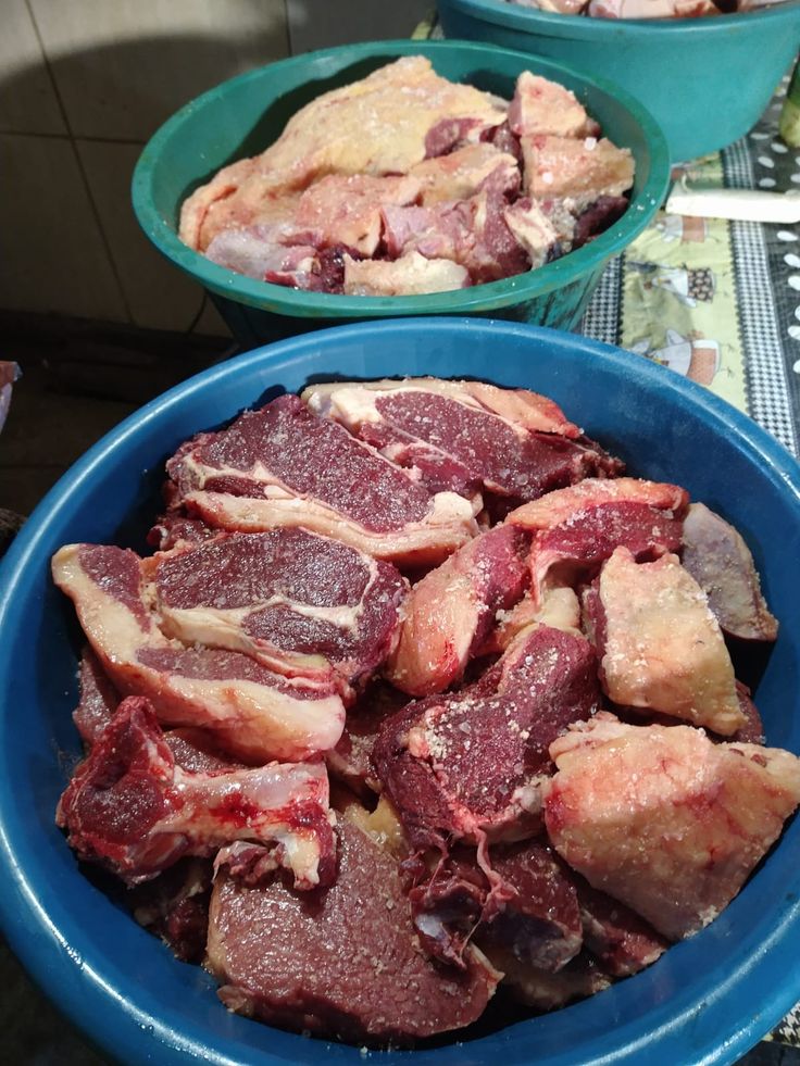 Kesalahan Saat Membagikan Daging Kurban yang Sering Terjadi di Masyarakat