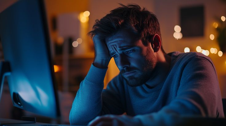Kenapa Banyak Orang Takut Telepon Sekarang