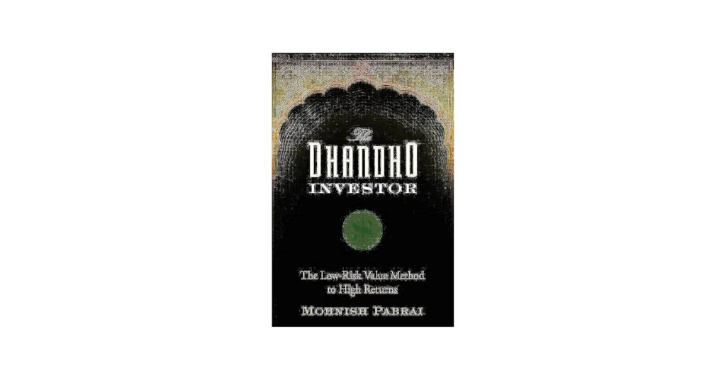 Strategi Investasi Gen Z dari Buku “The Dhandho Investor”
