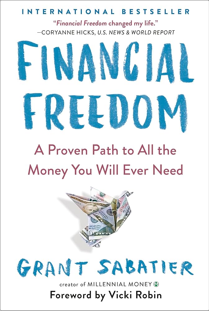 Gen Z dan Literasi Finansial: “Financial Freedom” dari Buku ke Praktik