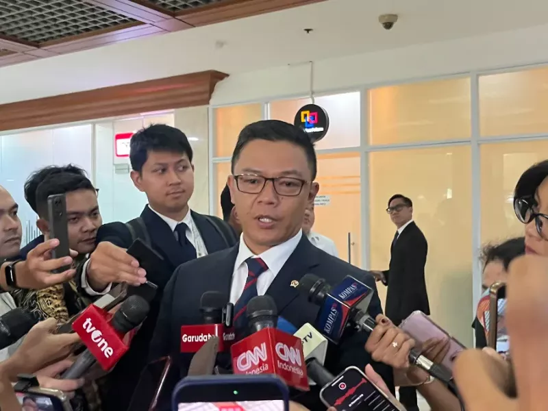 WNI Ditangkap Israel