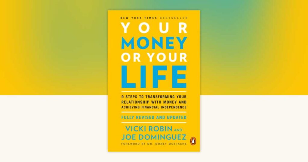 Gen Z Bisa Mandiri Finansial: “Your Money or Your Life” Langkah Awal