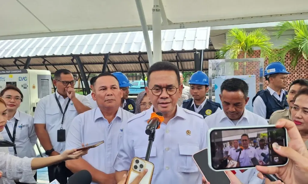 Mendag Sikat Pedagang Nakal E-Commerce, 95 Akun Langsung Diblokir