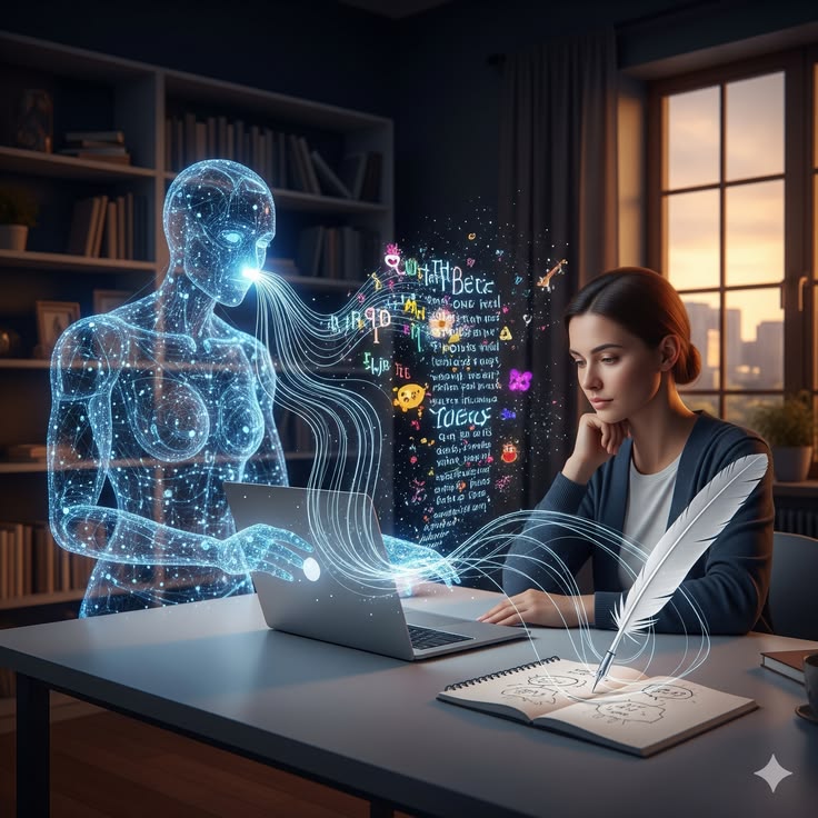 Cara Membuat Konten Viral Menggunakan AI Gratis