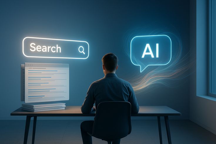 Cara Jadi Relevan di Era AI dan Teknologi