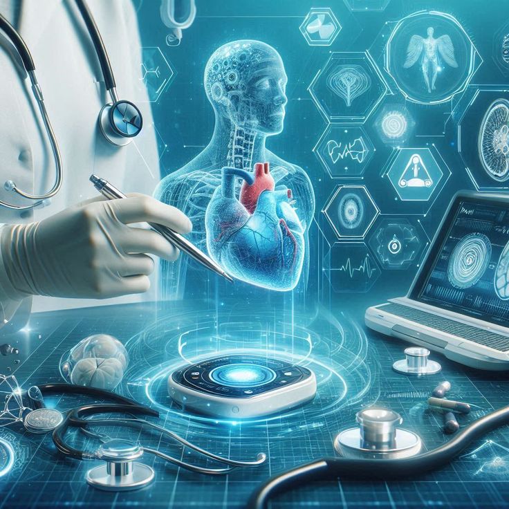 AI untuk Deteksi Penyakit, Seberapa Akurat?