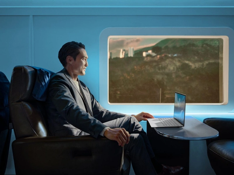 ASUS ExpertBook Ultra Indonesia
