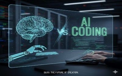 AI Coding vs Programmer: Apakah Coding Akan Punah?