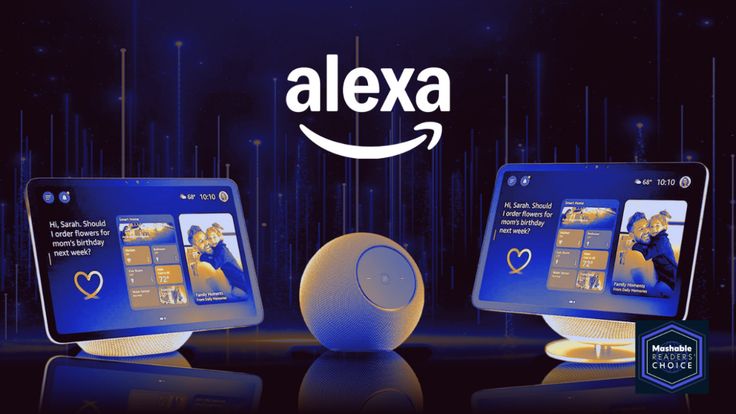 Amazon Luncurkan Versi Alexa Khusus Belanja, Pengalaman E-Commerce Jadi Lebih Cerdas