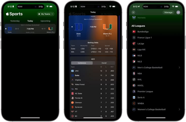Apple Sports App Ekspansi ke 90 Pasar Baru Jelang Piala Dunia, Persaingan Aplikasi Olahraga Memanas