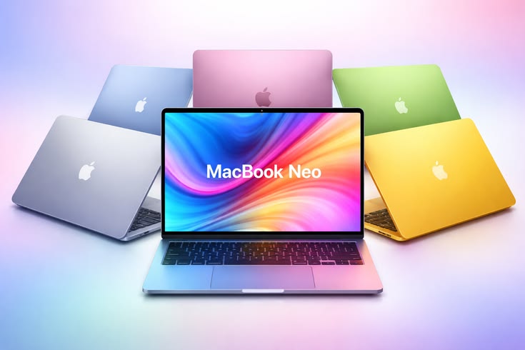 Kansas City Beli Ribuan MacBook untuk Siswa, Teknologi Pendidikan Jadi Sorotan