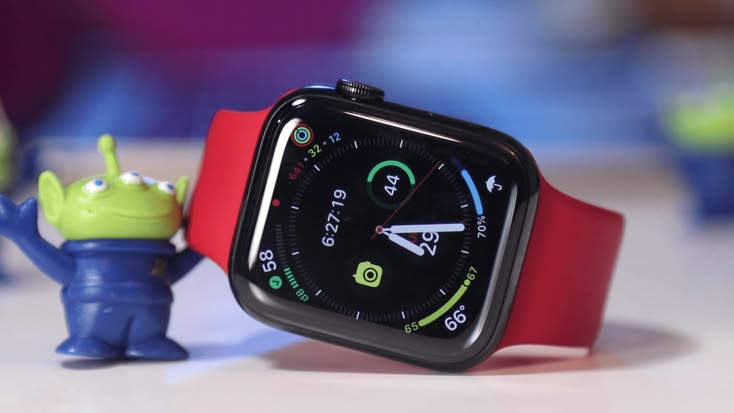 Perkembangan Smartwatch yang Semakin Canggih