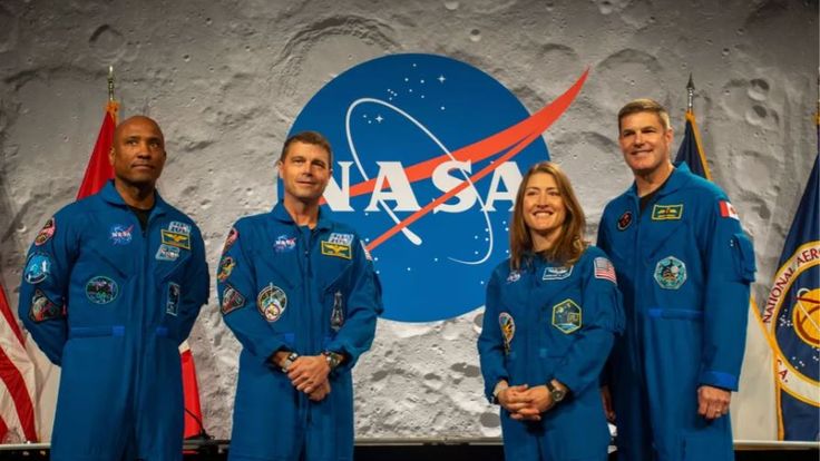 NASA Siapkan Hingga Tiga Misi Bulan Tambahan, Eksplorasi Lunar Makin Agresif