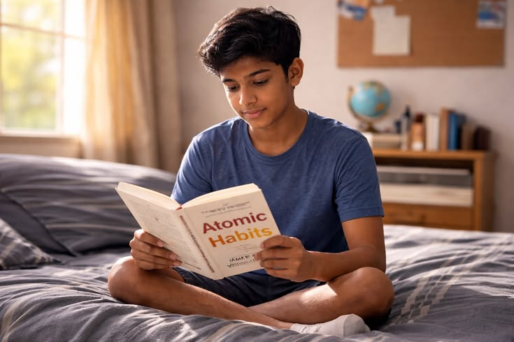 Cara Mengatur Uang ala Gen Z: “Atomic Habits” Praktik Finansial Harian
