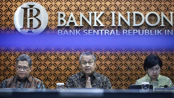 BI Naikkan Suku Bunga, Pengusaha Ungkap Dampak yang Mulai Terasa pada Dunia Usaha