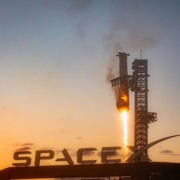 Rencana IPO SpaceX Mulai Terungkap, Industri Antariksa Jadi Sorotan