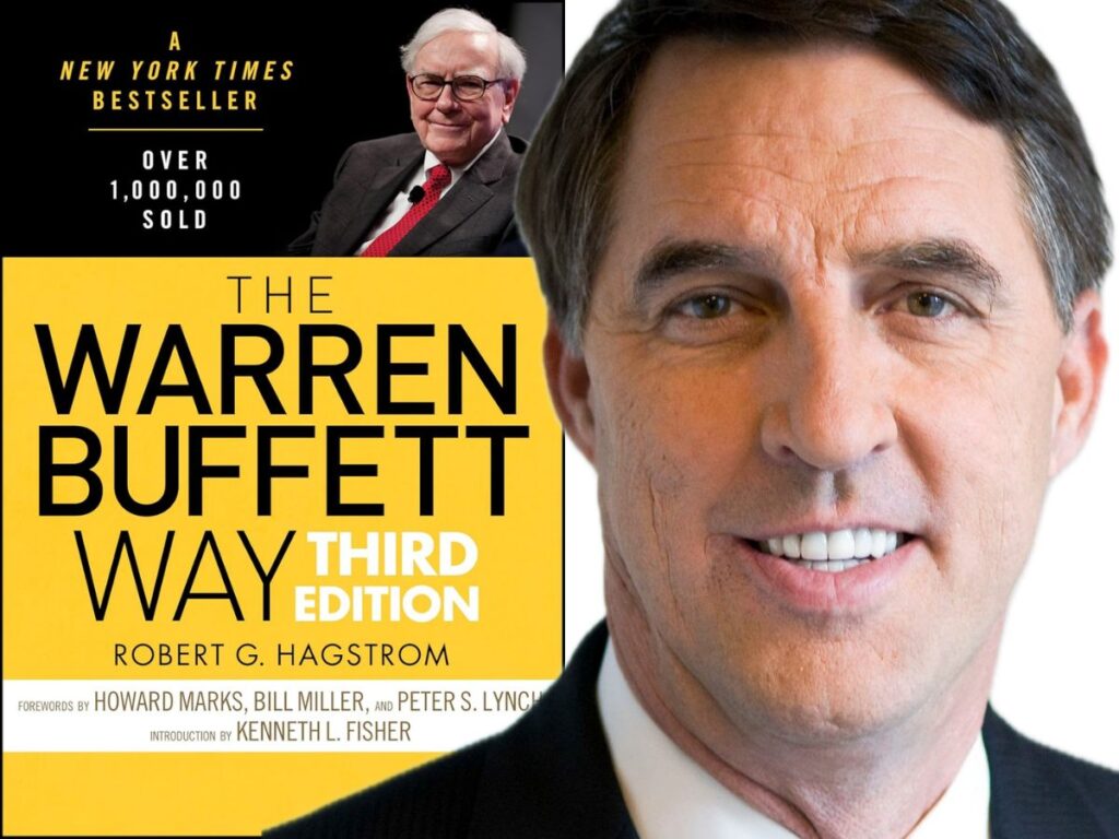 Mindset Buffett untuk Investor Gen Z: “The Warren Buffett Way”