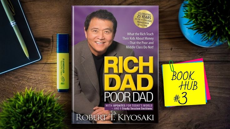 Gen Z Bisa Kaya Tanpa Modal Besar: “Rich Dad’s Guide to Investing”