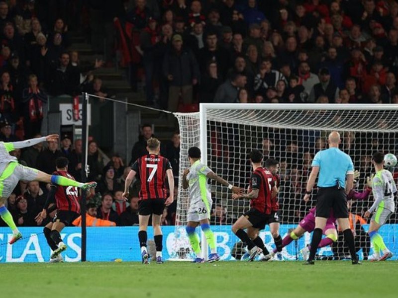 Arsenal Juara Liga Inggris