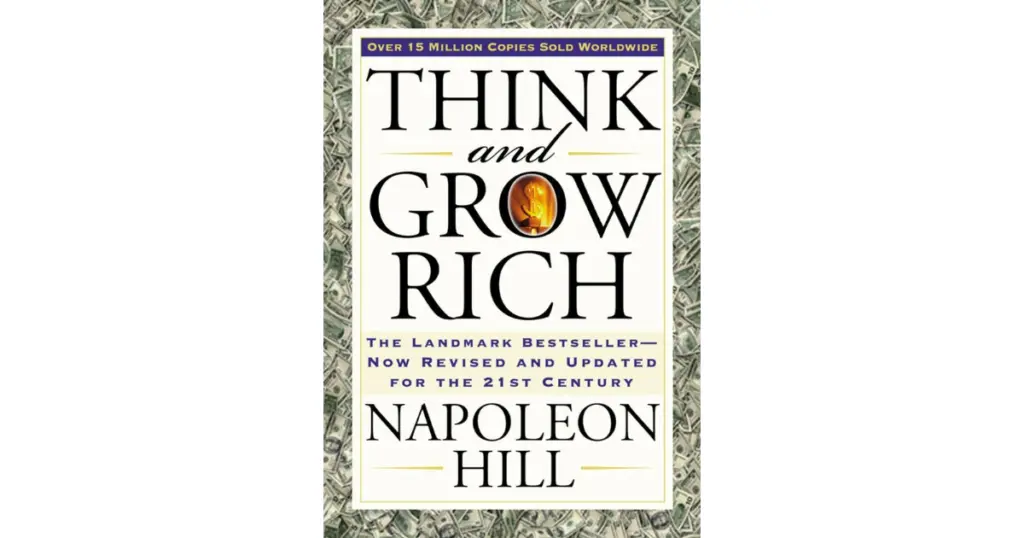 Belajar Literasi Finansial dari Buku “Think and Grow Rich” untuk Gen Z