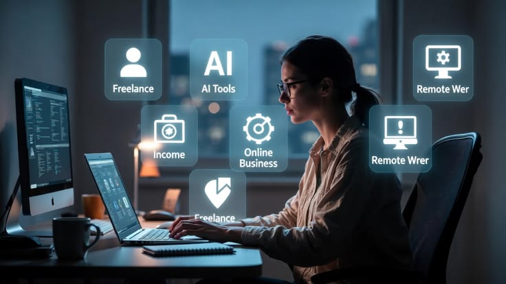 7 AI Gratis yang Viral dan Dipakai Banyak Orang Tahun 2026