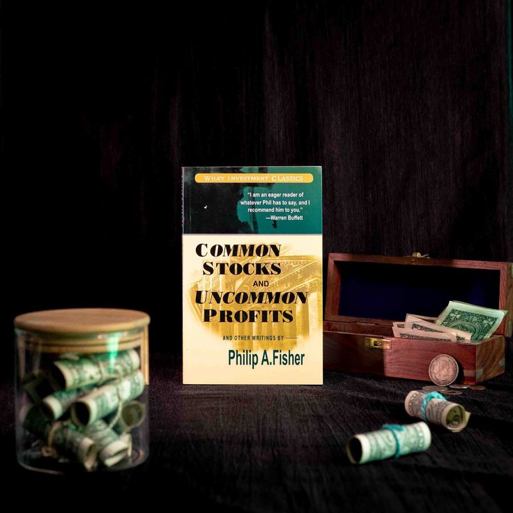 Strategi Buffett & Gen Z: “Common Stocks and Uncommon Profits” Cara Praktis