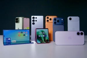 9 Gadget Wajib 2026 untuk Penunjang Produktivitas Kerja, Teknologi Modern yang Banyak Dicari