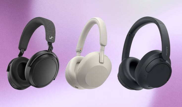 Sennheiser Momentum 5 Fokus pada Audio dan Upgrade ANC Moder