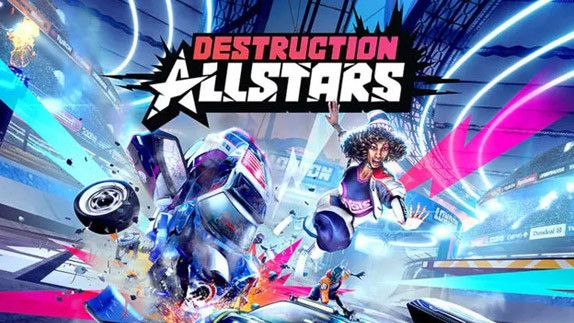 Sony Resmi Tutup Game Online Destruction AllStars, Era Multiplayer Berakhir Lebih Cepat