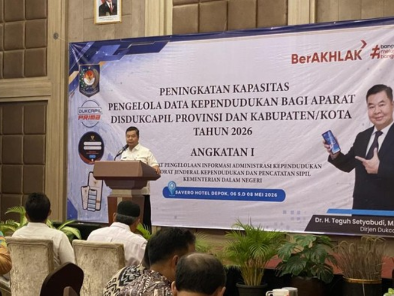 Fotokopi e-KTP Kebocoran Data