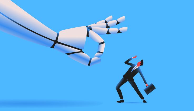 AI Bisa Gantikan Pekerjaanmu? Ini Jawabannya
