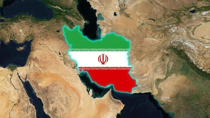 Iran Lumpuh Total, Presiden Akhirnya Turun Tangan Umumkan Ini