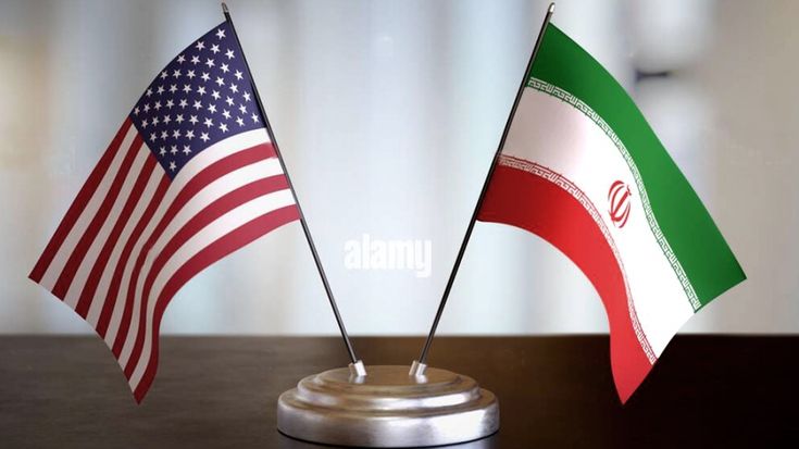Serangan dari Dalam Iran Diam-Diam Lumpuhkan AS dan Israel