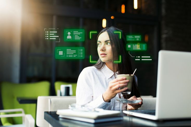 Cara Kerja Face Recognition yang Dipakai Smartphone