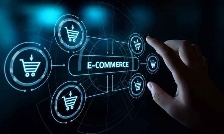Cek Bocoran Aturan Baru E-Commerce, Jualan Online Wajib Punya Surat Ini