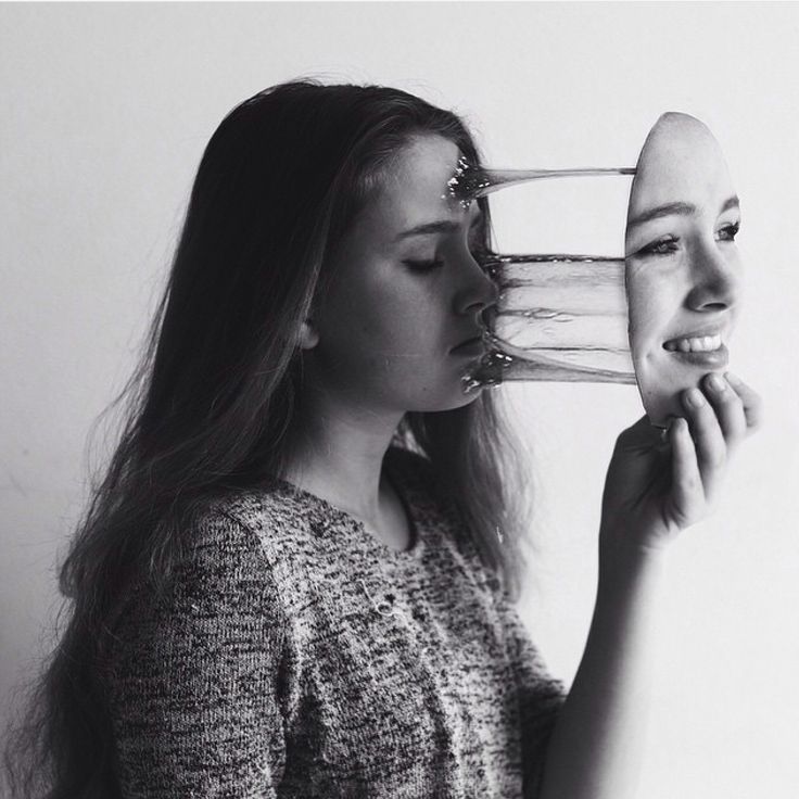 Cara Meningkatkan Aura Positif Tanpa Fake Smile