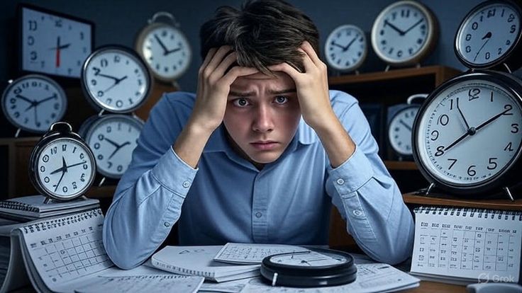 Kenapa Banyak Orang Tidak Punya Arah Setelah Quarter Life Crisis