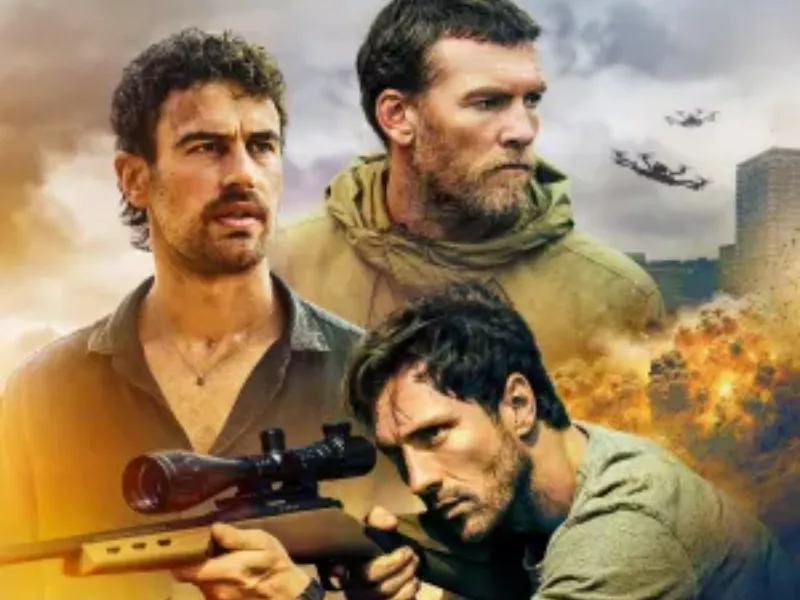 Film FUZE 2026