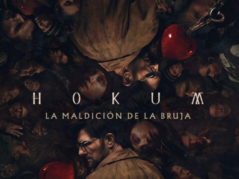 Film HOKUM Tayang
