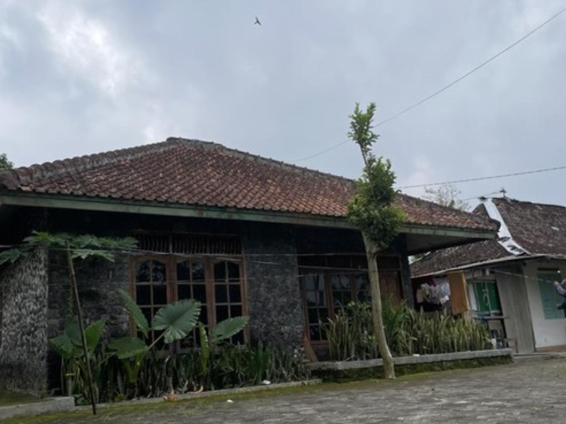 11 Bayi di Rumah Bidan Sleman